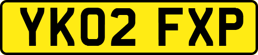 YK02FXP