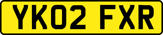 YK02FXR