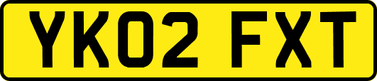 YK02FXT