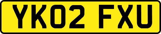 YK02FXU