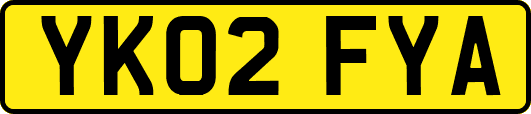 YK02FYA