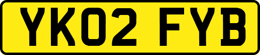 YK02FYB