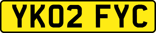YK02FYC