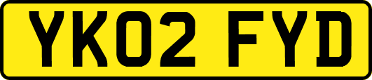 YK02FYD
