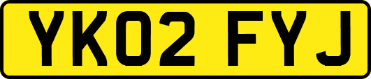 YK02FYJ