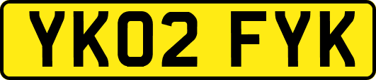 YK02FYK