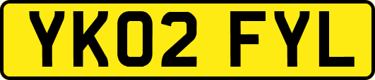YK02FYL