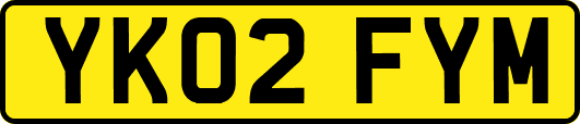 YK02FYM