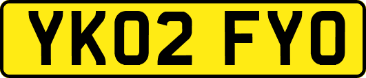 YK02FYO