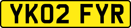 YK02FYR