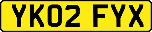 YK02FYX