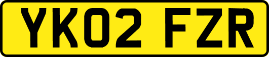 YK02FZR