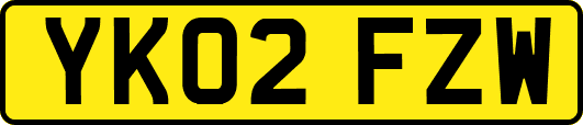 YK02FZW