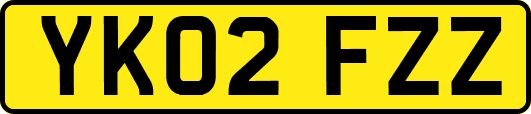 YK02FZZ
