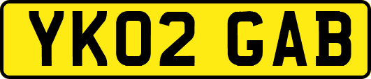 YK02GAB