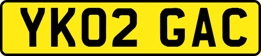 YK02GAC
