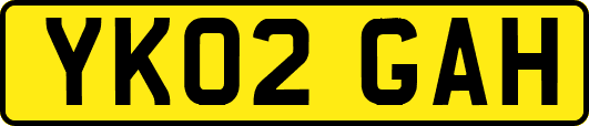 YK02GAH