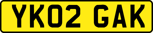 YK02GAK