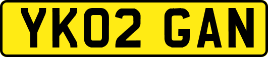 YK02GAN