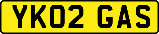YK02GAS