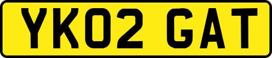 YK02GAT