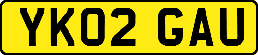 YK02GAU