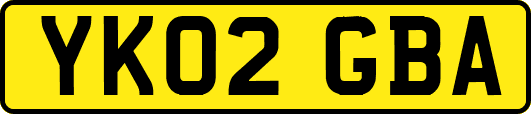 YK02GBA