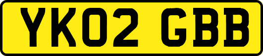 YK02GBB