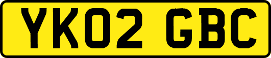 YK02GBC