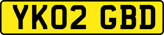 YK02GBD
