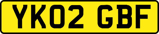YK02GBF