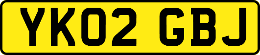 YK02GBJ