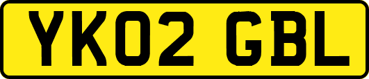 YK02GBL