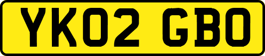 YK02GBO