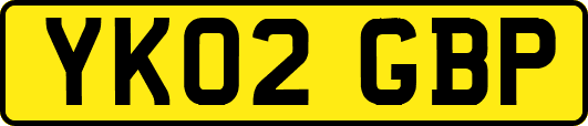 YK02GBP