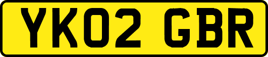 YK02GBR