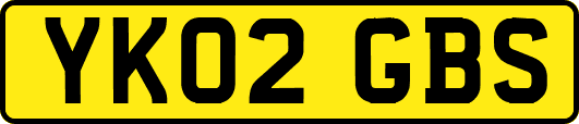 YK02GBS