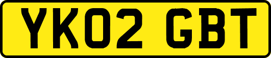 YK02GBT