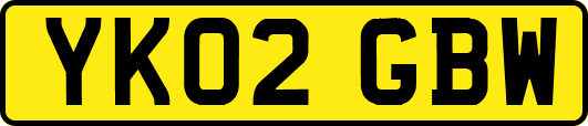 YK02GBW