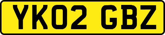 YK02GBZ