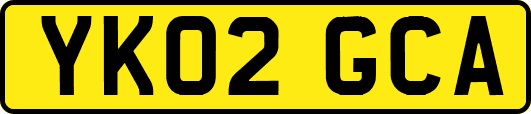 YK02GCA