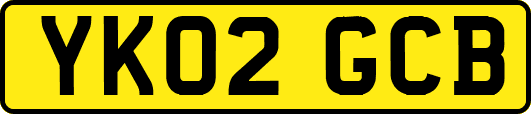 YK02GCB