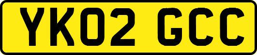 YK02GCC
