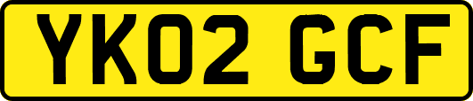 YK02GCF