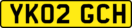 YK02GCH
