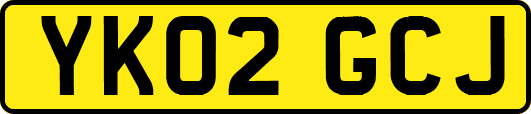 YK02GCJ