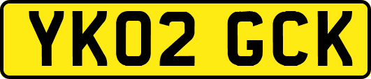 YK02GCK