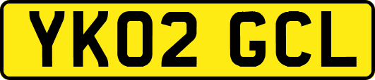YK02GCL