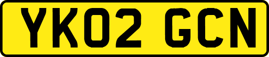 YK02GCN