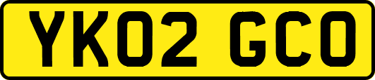 YK02GCO